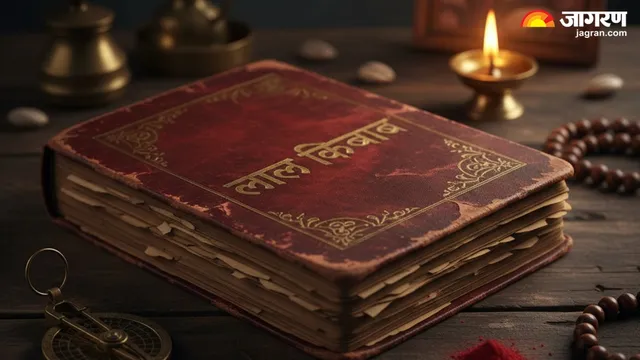 ਕੰਗਾਲ ਨੂੰ ਵੀ ਧਨਵਾਨ ਬਣਾ ਸਕਦੇ ਹਨ 'ਲਾਲ ਕਿਤਾਬ' ਦੇ ਇਹ 4 ਨਿਯਮ, ਅੱਜ ਤੋਂ ਹੀ ਕਰ ਦਿਓ ਸ਼ੁਰੂ