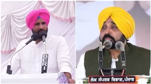 ਰਾਜਾ ਵੜਿੰਗ ਦਾ ਵੱਡਾ ਦਾਅਵਾ, ਕਿਹਾ- ਭਗਵੰਤ ਮਾਨ ਦਾ ਇਹ ਆਖਰੀ ਵਿਧਾਨ ਸਭਾ ਇਜਲਾਸ, ਲੋਕਾਂ ਦੀਆਂ ਉਮੀਦਾਂ ’ਤੇ ਨਹੀਂ ਉਤਰੇ ਖਰੇ
