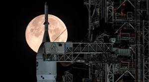 Space ਦੀ ਦੁਨੀਆ ’ਚ ਨਵੇਂ ਸਿਖ਼ਰ ’ਤੇ ਭਾਰਤ, NASA ਨੇ ਆਪਣੇ ਮੂਨ ਬੇਸ ਮਿਸ਼ਨ ’ਚ ਹਿੱਸੇਦਾਰ ਬਣਨ ਲਈ ਬੁਲਾਇਆ