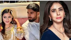 Urmila Matondkar ਸਾਬਕਾ ਪਤੀ ਨੇ ਦੂਜੀ ਪਤਨੀ 'ਤੇ ਲੁਟਾਇਆ ਪਿਆਰ, ਕੈਪਸ਼ਨ ਦੇਖ ਕੇ ਅਦਾਕਾਰਾ ਦੇ ਪ੍ਰਸ਼ੰਸਕ ਹੋਏ ਹੈਰਾਨ