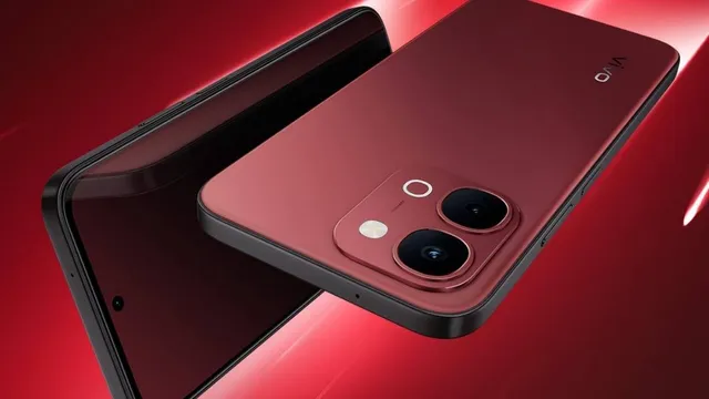 Flipkart Sale 'ਚ ਧਮਾਕਾ: Vivo ਦੇ 7200mAh ਬੈਟਰੀ ਵਾਲੇ 5G ਫੋਨ 'ਤੇ ਮਿਲ ਰਿਹਾ 4,000 ਦਾ ਭਾਰੀ ਡਿਸਕਾਊਂਟ