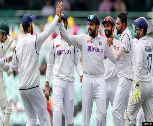 Ind vs Eng: ਹੁਣ ਅਗਲੇ ਸਾਲ ਹੋਵੇਗਾ ਸੀਰੀਜ਼ ਦਾ ਫ਼ੈਸਲਾ, ਭਾਰਤੀ ਟੀਮ 2022 'ਚ ਇੰਗਲੈਂਡ ਦੌਰੇ 'ਤੇ ਖੇਡੇਗੀ ਇਕ ਟੈਸਟ ਮੈਚ