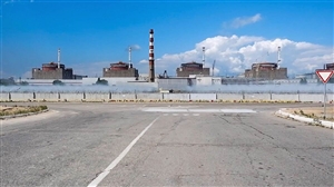 Zaporizhzhia Nuclear Power Plant : ਯੂਰਪ ਦਾ ਸਭ ਤੋਂ ਵੱਡਾ ਪਰਮਾਣੂ ਪਲਾਂਟ ਬੰਦ, ਇਹ ਵੱਡਾ ਕਾਰਨ ਆਇਆ ਸਾਹਮਣੇ