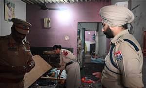 ਕਾਸੋ ਅਪਰੇਸ਼ਨ ਦੌਰਾਨ 10 ਐੱਫਆਈਆਰ ਦਰਜ, 21 ਕੀਤੇ ਗ੍ਰਿਫ਼ਤਾਰ