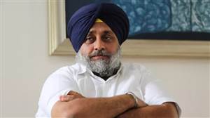 ਬਹਿਬਲ ਕਲਾਂ ਗੋਲੀਕਾਂਡ: ਸੁਖਬੀਰ ਬਾਦਲ SIT ਸਾਹਮਣੇ ਪੇਸ਼ ਨਹੀਂ ਹੋਏ, ਕਲੇਰ-ਰੋਮਾਣਾ ਨੇ ਕਿਹਾ- 30 ਸਤੰਬਰ ਤੋਂ ਬਾਅਦ ਹੀ ਹੋਣਗੇ ਉਪਲਬਧ