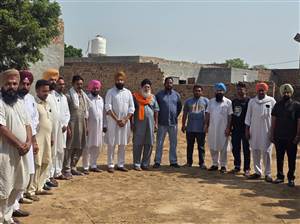 2027 ਦੀਆਂ ਵਿਧਾਨ ਸਭਾ ਚੋਣਾਂ ਨੂੰ ਲੈ ਕੇ ਕਾਂਗਰਸ ਦੀ ਸਰਗਰਮੀ ਤੇਜ਼