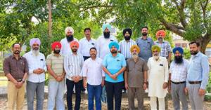 ਮੈਡੀਕਲ ਪ੍ਰੈਕਟੀਸ਼ਰਨਜ਼ ਨੇ ਵਿਦਿਆਰਥੀਆਂ ’ਤੇ ਲਾਠੀਚਾਰਜ ਖ਼ਿਲਾਫ਼ ਉਠਾਈ ਆਵਾਜ਼