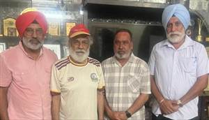 ਫੁੱਟਬਾਲ ਦੇ ਨਿਘਾਰ ’ਤੇ ਕੇਸੋ ਕਿਰਪਾਲ ਦਾ ਤਿੱਖਾ ਬਿਆਨ