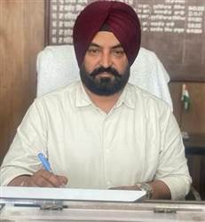 ਜ਼ਿਲ੍ਹਾ ਪੱਧਰੀ ਕਿਸਾਨ ਸਿਖਲਾਈ ਕੈਂਪ ਕੱਲ੍ਹ