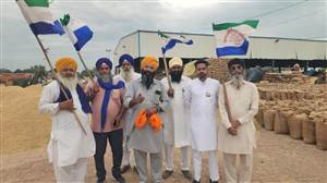 ਹਾਈਬ੍ਰਿਡ ਝੋਨੇ ’ਤੇ ਕਟੌਤੀ ਬਰਦਾਸ਼ਤ ਨਹੀਂ ਕੀਤੀ ਜਾਵੇਗੀ : ਬਾਊਪੁਰ, ਮਾਹੀਵਾਲ