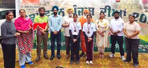 ਕਿਆਕਿੰਗ ਤੇ ਕੈਨੋਇੰਗ ਦੇ ਦੂਜੇ ਦਿਨ ਹੋਏ ਦਿਲ ਖਿੱਚਵੇਂ ਮੁਕਾਬਲੇ