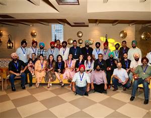 ਜੀਐੱਨਪੀਐੱਸ ਦੇ ਸਾਬਕਾ ਵਿਦਿਆਰਥੀਆਂ ਨੇ ਸਾਂਝੀਆਂ ਕੀਤੀਆਂ ਯਾਦਾਂ