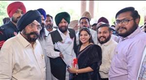 ਯੂਥ ਫ਼ੈਸਟੀਵਲ ਨੌਜਵਾਨਾਂ ਦੀ ਛੁਪੀ ਹੋਈ ਪ੍ਰਤਿਭਾ, ਕਲਾ ਅਤੇ ਉਤਸ਼ਾਹ ਦਾ ਮਹਾਂਕੁੰਭ : ਹਰਜੀਤ ਸਿੰਘ ਗਰੇਵਾਲ