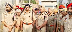 ਸੂਬੇ ‘ਚੋਂ ਨਸ਼ੇ ਦੀਆਂ ਜੜ੍ਹਾਂ ਪੁੱਟਣ ਲਈ ਸਮਾਜ ਦੇ ਸਾਰਥਿਕ ਸਹਿਯੋਗ ਦੀ ਲੋੜ : ਡੀਆਈਜੀ ਹਰਜੀਤ ਸਿੰਘ