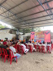 ਗੁਰਮੀਤ ਸਿੰਘ ਬੁੱਕਣ ਵਾਲਾ ਵੱਲੋਂ ਮੀਟਿੰਗਾਂ ਸ਼ੁਰੂ