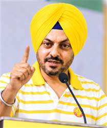 ਸਹਿਕਾਰੀ ਸਭਾਵਾਂ ਦੇ ਕਰਜ਼ਿਆਂ ’ਤੇ ਨਵੀਆਂ ਸ਼ਰਤਾਂ ਨੇ ਕਿਸਾਨਾਂ ਦੀ ਚਿੰਤਾ ਵਧਾਈ