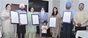 ਉਸਾਰੂ ਅਧਿਐਨ ਨਾਲ ਹੀ ਚੰਗੇ ਰਾਹ ਲੱਭਦੇ ਹਨ : ਢਾਹਾਂ