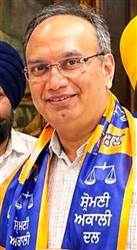 ਡਾ. ਸਤਵਿੰਦਰ ਪਾਲ ਸਿੰਘ ਬਿੱਟੂ ਅੱਜ ਬੰਗਾ ’ਚ ਧਾਰਮਿਕ ਅਸਥਾਨਾਂ ’ਤੇ ਹੋਣਗੇ ਨਤਮਸਤਕ