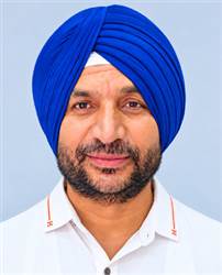 10 ਮਹੀਨਿਆਂ ’ਚ ਨਹੀਂ ਹੋਈ ਜ਼ਿਲ੍ਹਾ ਪ੍ਰੀਸ਼ਦ ਦੀ ਕੋਈ ਮੀਟਿੰਗ : ਸੁਰਿੰਦਰ ਸਿੰਘ