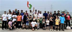 ਸਰਸਾ ਰਨਰਜ਼ ਕਲੱਬ ਦੀ ਮੈਰਾਥਨ ਨੇ ਨੌਜਵਾਨਾਂ ’ਚ ਭਰਿਆ ਨਵਾਂ ਜੋਸ਼