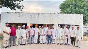 ਪ੍ਰਧਾਨ ਮੰਤਰੀ ਦਾ 25 ਸਾਲਾਂ ਦਾ ਸਿਆਸੀ ਸਫ਼ਰ ਬੇਮਿਸਾਲ : ਡਾ. ਹਰਬੰਸ ਲਾਲ