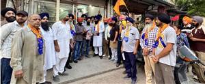 ‘ਆਪ’ ਸਰਕਾਰ ਦੀਆਂ ਨੀਤੀਆਂ ਤੋਂ ਹਰ ਵਰਗ ਦੁਖੀ : ਭੁੱਟਾ