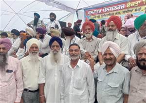 ਸੰਗਰੂਰ ਦੀ ਮਹਾਂ ਰੈਲੀ ਨੇ ਪੰਜਾਬ ਸਰਕਾਰ ਦੀਆਂ ਜੜ੍ਹਾਂ ਹਿਲਾਈਆਂ : ਫ਼ਤਿਹ ਚੱਕ