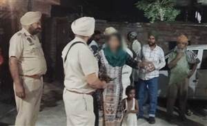 ਯੁੱਧ ਨਸ਼ਿਆਂ ਵਿਰੁੱਧ ਮੁਹਿੰਮ ਤਹਿਤ ਹਰੀਕੇ ’ਚ ਤੀਜੇ ਦਿਨ ਵੀ ਕਾਸੋ ਆਪ੍ਰੇਸ਼ਨ ਨੇ ਪਾਈਆਂ ਭਾਜੜਾਂ