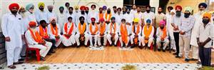 ਕਿਰਤੋਵਾਲ ਕਲਾਂ ’ਚ ਦਰਜਨਾਂ ਪਰਿਵਾਰ ਕਾਂਗਰਸ ਪਾਰਟੀ ’ਚ ਸ਼ਾਮਿਲ