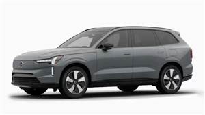 ਕੱਲ੍ਹ ਲਾਂਚ ਹੋਵੇਗੀ Volvo EX90, ਮਿਲ ਸਕਦੀ ਹੈ 620 ਕਿਲੋਮੀਟਰ ਤੱਕ ਦੀ ਰੇਂਜ; ਜਾਣੋ ਖ਼ਾਸ ਫੀਚਰਜ਼