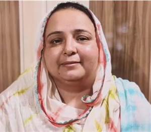 Big News : ਖੁਸ਼ੀ ਦੇ ਕੇਕ 'ਤੇ ਖ਼ੂਨ ਦੇ ਛਿੱਟੇ, ਜਨਮਦਿਨ ਪਾਰਟੀ ਦੌਰਾਨ ਗੋਲ਼ੀਬਾਰੀ ’ਚ ਔਰਤ ਦੀ ਮੌਤ; ਬੱਚਾ ਤੇ ਫੋਟੋਗ੍ਰਾਫਰ ਜ਼ਖ਼ਮੀ