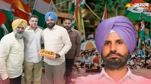 ਪਾਇਲਟ ਨੇ ਖੇਡਿਆ ਵੱਡਾ ਦਾਅ! ਪਰਗਟ ਦੀ ਤਾਜਪੋਸ਼ੀ ’ਚ ਰਾਜਾ ਵੜਿੰਗ ਦੇ ਕੰਮ ਨੂੰ ਸਰਾਹਿਆ, ਬੋਲੇ- 4 ਮਹੀਨਿਆਂ ’ਚ ਤੈਅ ਹੋਵੇਗਾ ਪੰਜਾਬ ਦਾ ਭਵਿੱਖ