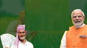 PM Kisan Yojana: 2,000 ਰੁਪਏ ਖਾਤੇ 'ਚ ਆਉਂਦੇ ਹੀ ਮਿਲੇਗਾ ਅਲਰਟ, ਘਰ ਬੈਠੇ ਇਸ ਤਰ੍ਹਾਂ ਅਪਡੇਟ ਕਰੋ ਆਪਣਾ ਮੋਬਾਈਲ ਨੰਬਰ