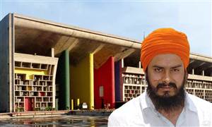 ਜਗਤਾਰ ਸਿੰਘ ਹਵਾਰਾ ਦੀ ਪੈਰੋਲ 'ਤੇ ਸਸਪੈਂਸ ਬਰਕਰਾਰ, ਹਾਈ ਕੋਰਟ 'ਚ ਟਲੀ ਸੁਣਵਾਈ; 28 ਅਕਤੂਬਰ ਨੂੰ ਆਵੇਗਾ ਅਗਲਾ ਫ਼ੈਸਲਾ