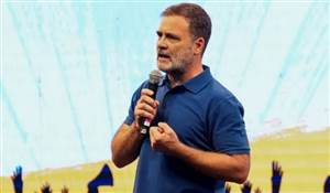 "ਇਹ ਉਹ ਭਾਰਤ ਨਹੀਂ ਜੋ ਅਸੀਂ ਚਾਹੁੰਦੇ ਹਾਂ": ਦਿੱਲੀ ਪ੍ਰਦਰਸ਼ਨ ਦੌਰਾਨ ਪੁਲਿਸ ਕਾਰਵਾਈ ਨੂੰ ਲੈ ਕੇ ਰਾਹੁਲ ਗਾਂਧੀ ਨੇ PM ਮੋਦੀ ਤੇ ਅਮਿਤ ਸ਼ਾਹ 'ਤੇ ਸਾਧਿਆ ਨਿਸ਼ਾਨਾ