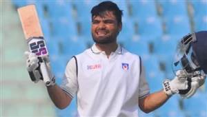 ਰਣਜੀ ਟਰਾਫੀ ’ਚ ਚਮਕਿਆ ਰਿੰਕੂ ਸਿੰਘ ਦਾ ਬੱਲਾ; T20 ਤੋਂ ਬਾਹਰ ਹੋਏ ਤਾ ਫਸਟ ਕਲਾਸ ਸੈਂਕੜਾ ਲਾ ਕੇ ਖੜਕਾਇਆ ਟੈਸਟ ਟੀਮ ਦਾ ਦਰਵਾਜਾ