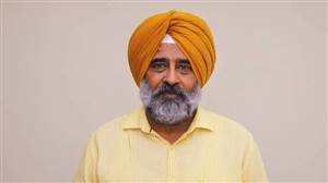 ਅੱਜ ਪੰਜਾਬ ਕਾਂਗਰਸ ਦੀ ਕਮਾਨ ਸੰਭਾਲਣਗੇ ਪਰਗਟ ਸਿੰਘ, ਸਚਿਨ ਪਾਇਲਟ ਸਮੇਤ ਕਈ ਸੀਨੀਅਰ ਆਗੂਆਂ ਦੇ ਪਹੁੰਚਣ ਦੀ ਉਮੀਦ