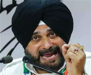 ਨਵਜੋਤ ਸਿੰਘ ਸਿੱਧੂ ਨੇ ਪੰਜਾਬ ਵਿਧਾਨ ਸਭਾ 'ਚ ਕੈਪਟਨ ਅਮਰਿੰਦਰ ਸਿੰਘ ਦੀ ਕੀਤੀ ਤਾਰੀਫ, ਜਾਣੋ ਕੀ ਕਿਹਾ