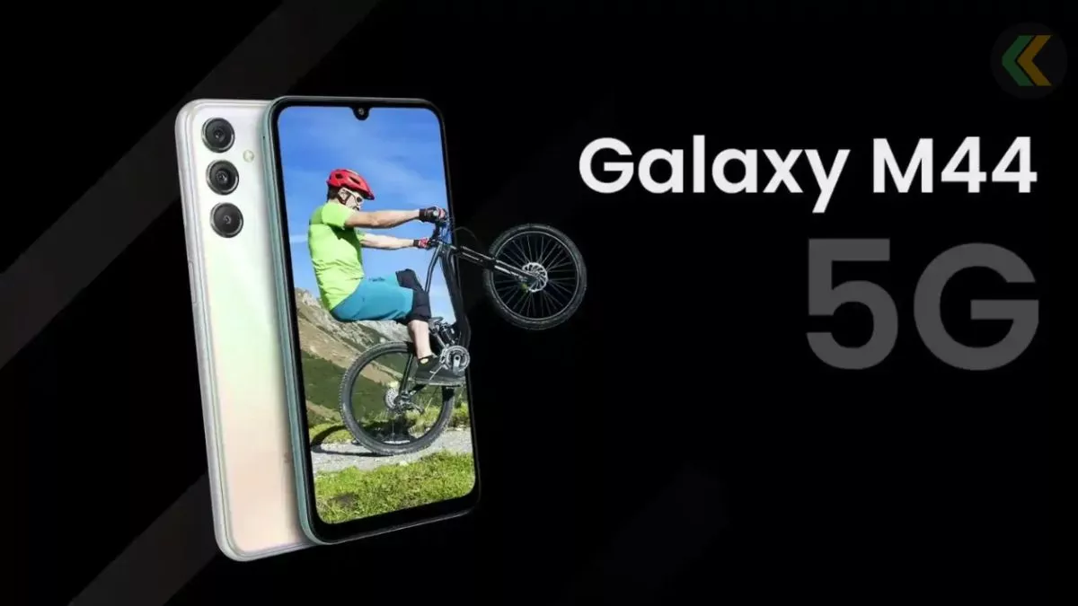 Samsung Galaxy M44 5G : 6GB ਰੈਮ 50MP ਕੈਮਰੇ ਨਾਲ ਲਾਂਚ ਹੋਇਆ ਸੈਮਸੰਗ ਦਾ ਸਸਤਾ ਫੋਨ, ਇਨ੍ਹਾਂ ਖਾਸ ਫੀਚਰਜ਼ ਨਾਲ ਹੈ ਲੈਸ