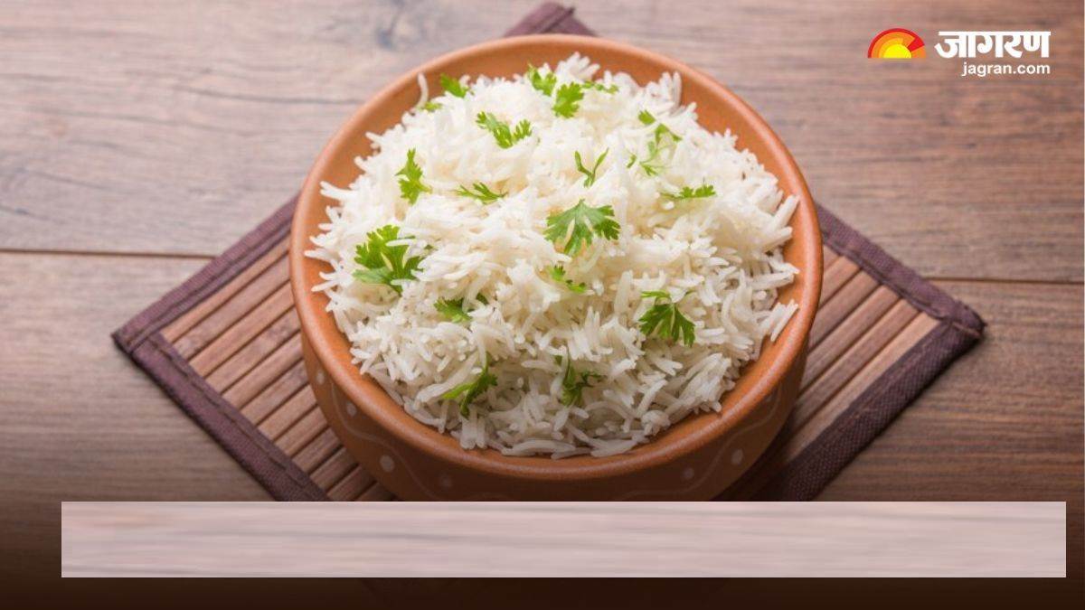 ਪਕਾਏ ਹੋਏ ਚੌਲਾਂ ਨੂੰ ਕਿਉਂ ਨਹੀਂ ਕਰਨਾ ਚਾਹੀਦਾ ਦੁਬਾਰਾ ਗਰਮ? ਮਾਹਰ ਨੇ ਦੱਸਿਆ ਕਾਰਨ