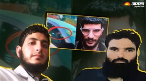 ਫਰੀਦਾਬਾਦ, ਸਹਾਰਨਪੁਰ, ਲਖਨਊ, ਫਿਰ ਦਿੱਲੀ... ਲਾਲ ਕਿਲ੍ਹੇ ਨੇੜੇ ਹੋਏ ਧਮਾਕੇ 'ਚ 'ਡਾਕਟਰ' ਕਨੈਕਸ਼ਨ ਆਇਆ ਸਾਹਮਣੇ