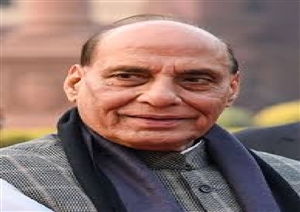 ਦਿੱਲੀ ਧਮਾਕੇ ’ਤੇ ਉਪ ਰਾਸ਼ਟਰਪਤੀ ਤੇ ਰੱਖਿਆ ਮੰਤਰੀ ਨੇ ਪ੍ਰਗਟਾਇਆ ਅਫ਼ਸੋਸ, ਜ਼ਖ਼ਮੀਆਂ ਦੇ ਜਲਦੀ ਸਿਹਤਯਾਬ ਹੋਣ ਦੀ ਕੀਤੀ