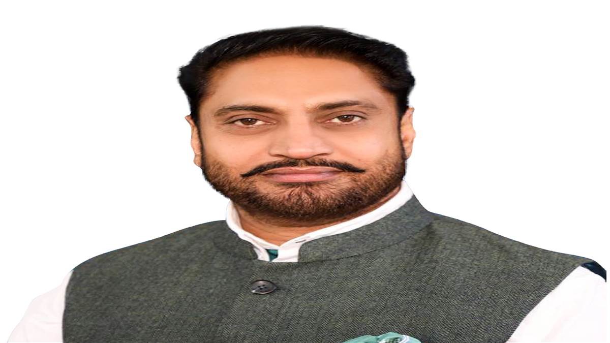 ਸਰਕਾਰ ਭਾਵੇਂ ਵਾਰਡਾਂ ਦੀ ਜਿੰਨੀ ਵੀ ਕੱਟ-ਵੱਢ ਕਰ ਲਵੇ ਜਿੱਤ ਕਾਂਗਰਸ ਪਾਰਟੀ ਦੀ ਹੀ ਹੋਵੇਗੀ : ਅਮਰਜੀਤ ਸਿੰਘ ਜੀਤੀ ਸਿੱਧੂ