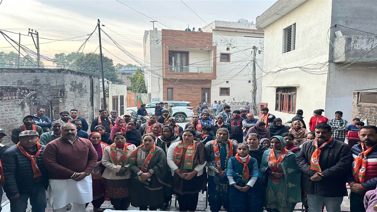 ਚੰਨੀ, ਪਰਗਟ ਤੇ ਰਿੰਕੂ ਵੀ ਚੋਣ ਪ੍ਰਚਾਰ ’ਚ ਉਤਰੇ