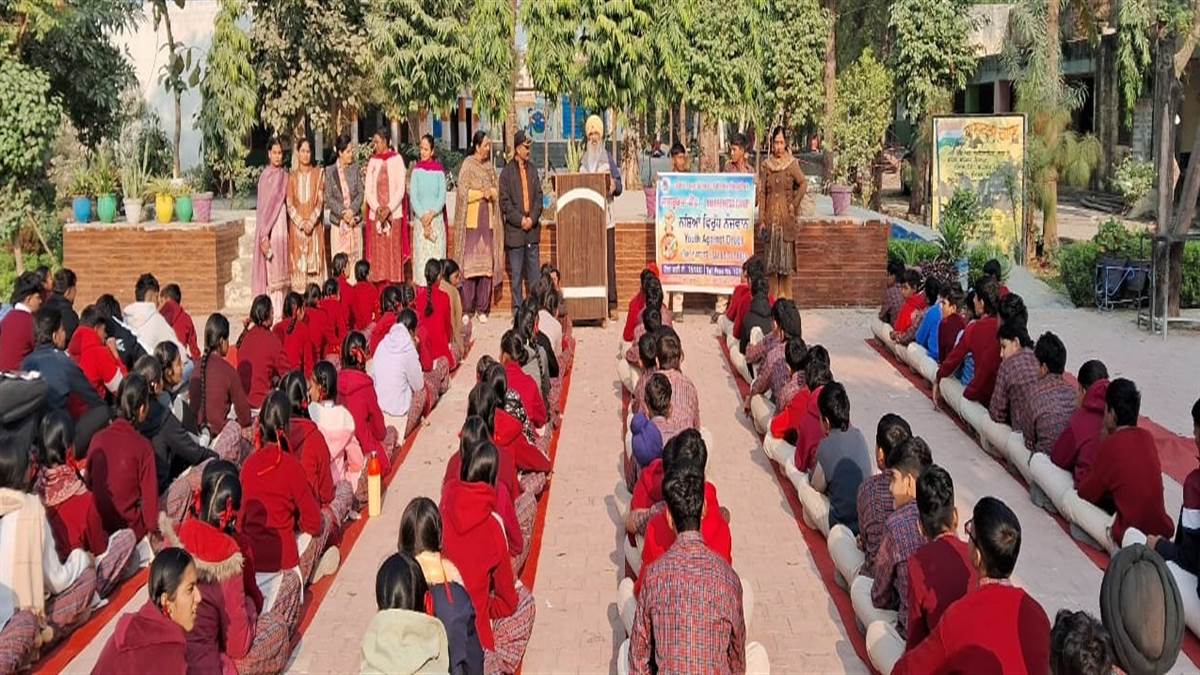 ਜ਼ਿਲ੍ਹਾ ਕਾਨੂੰਨੀ ਸੇਵਾਵਾਂ ਅਥਾਰਿਟੀ ਵਲੋਂ ਜਾਗਰੂਕਤਾ ਰੈਲੀਆਂ ਦਾ ਆਯੋਜਨ