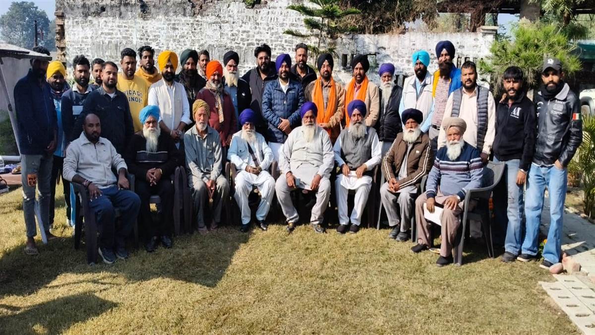 ਮੀਟਿੰਗਾਂ ਦੌਰਾਨ ਲੋਕਾਂ ਦਾ ਮਿਲ ਰਿਹਾ ਭਰਵਾਂ ਹੁੰਗਾਰਾ : ਵਾਲੀਆ