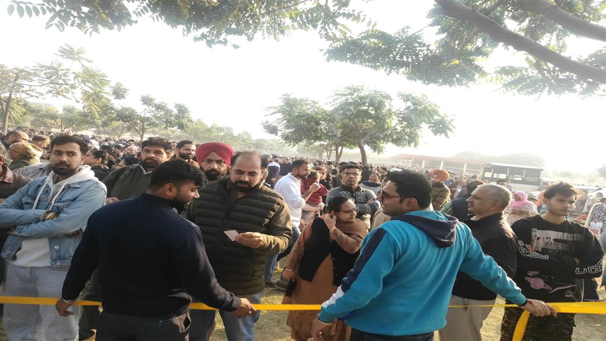 ਰਾਧਾ ਸੁਆਮੀ ਸੰਗਤ ਨੂੰ ਗੁਰਦੁਆਰਿਆਂ ਤੇ ਮੰਦਰਾਂ ’ਚ ਸੇਵਾ ਕਰਨ ਦੀ ਕੋਈ ਮਨਾਹੀ ਨਹੀਂ : ਜਸਦੀਪ ਗਿੱਲ