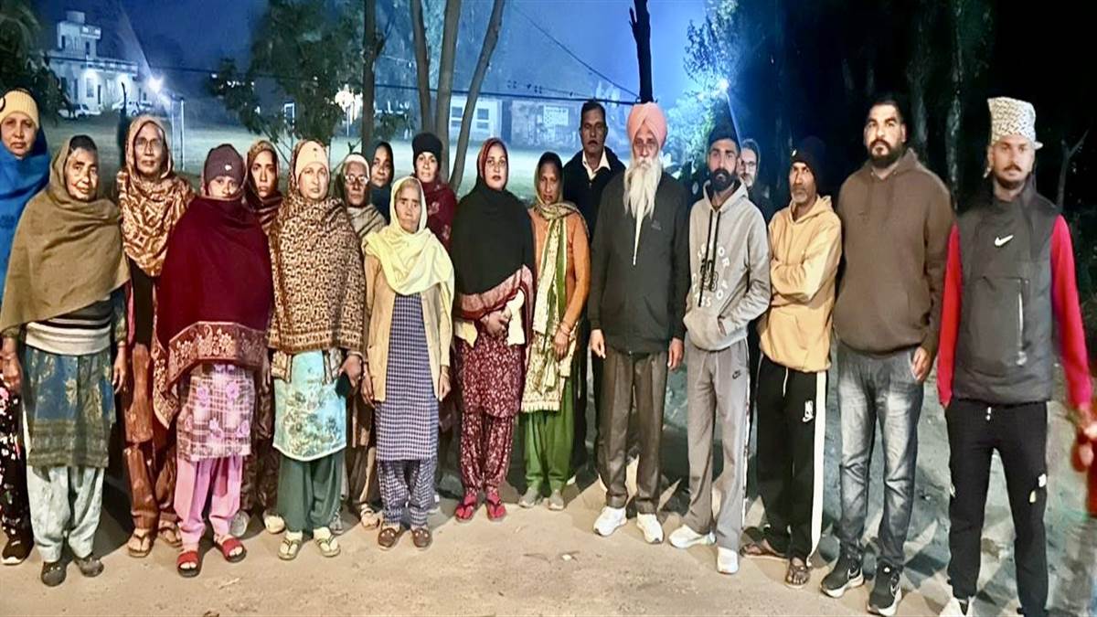 ਭਾਰਤੀ ਇਨਕਲਾਬੀ ਮਾਰਕਸਵਾਦੀ ਪਾਰਟੀ ਨੇ ਕੀਤੀ ਮੀਟਿੰਗ