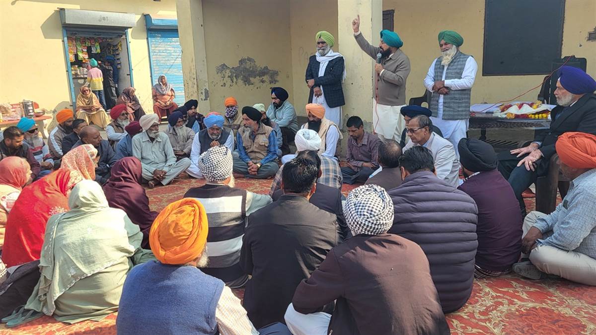 ਕੰਬੋਜ ਵੱਲੋਂ ਐਡਵੋਕੇਟ ਪ੍ਰੇਮ ਸਿੰਘ ਦੇ ਹੱਕ ’ਚ ਚੋਣ ਪ੍ਰਚਾਰ