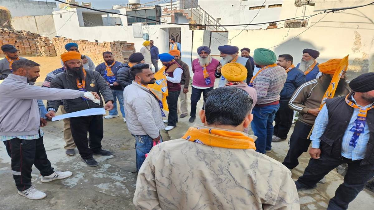 ਬਲਾਕ ਸੰਮਤੀ ਖਮਾਣੋਂ ਦੀ ਚੋਣ ਲਈ ਮੈਦਾਨ ਭਖਿਆ